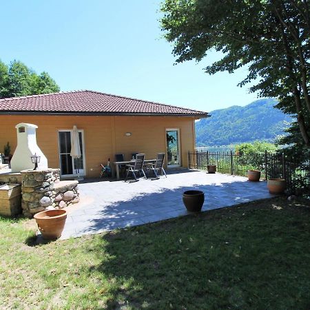 Apartment Directly On Lake Ossiach In Carinthia Stockelweingarten Extérieur photo