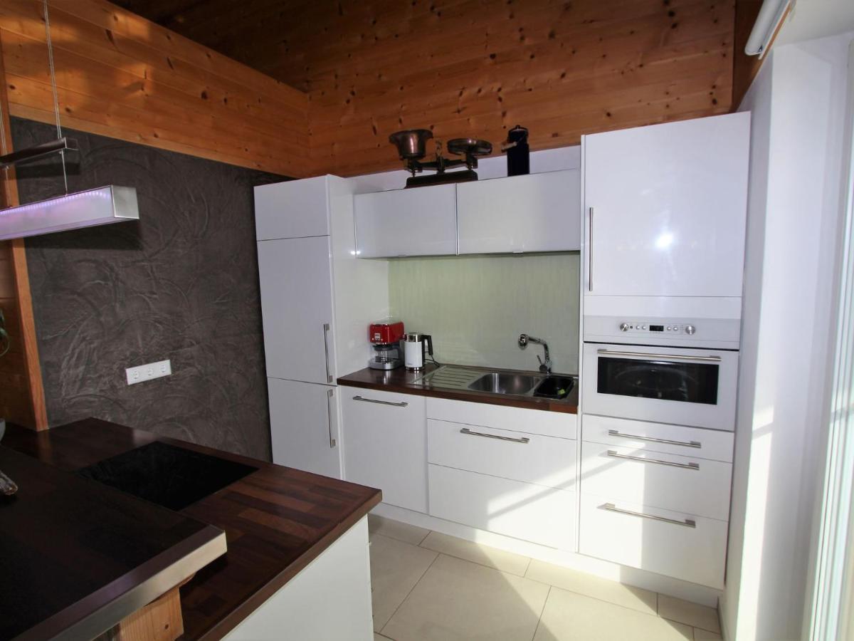 Apartment Directly On Lake Ossiach In Carinthia Stockelweingarten Extérieur photo