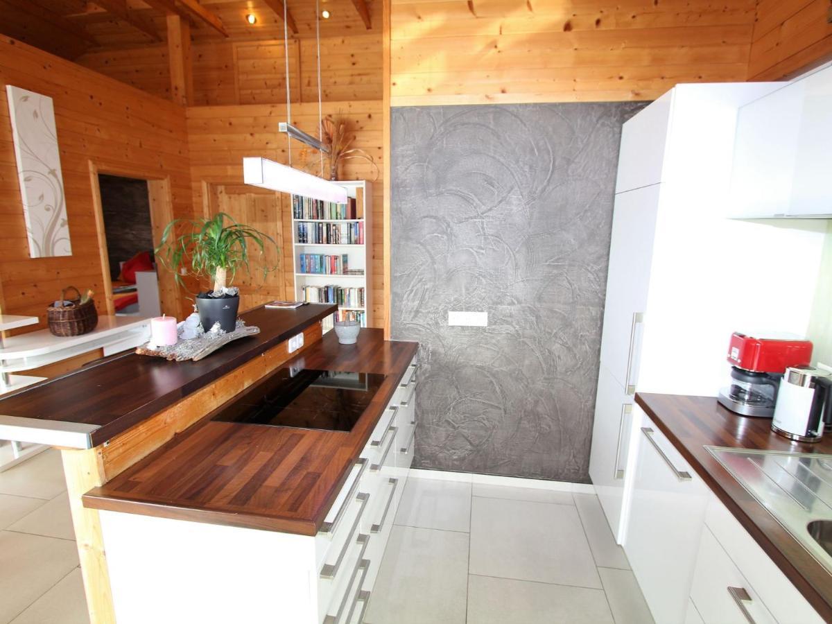 Apartment Directly On Lake Ossiach In Carinthia Stockelweingarten Extérieur photo