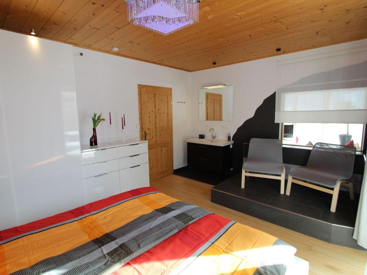 Apartment Directly On Lake Ossiach In Carinthia Stockelweingarten Extérieur photo