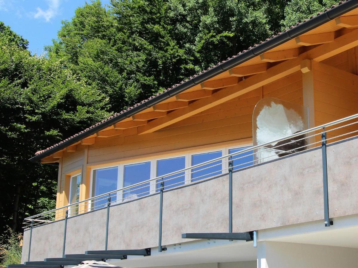 Apartment Directly On Lake Ossiach In Carinthia Stockelweingarten Extérieur photo